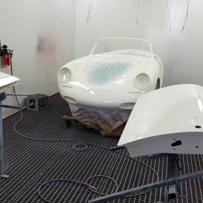 K Herrnberger Porsche356 3