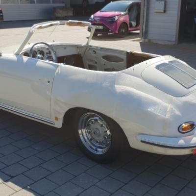 K Herrnberger Porsche356 5